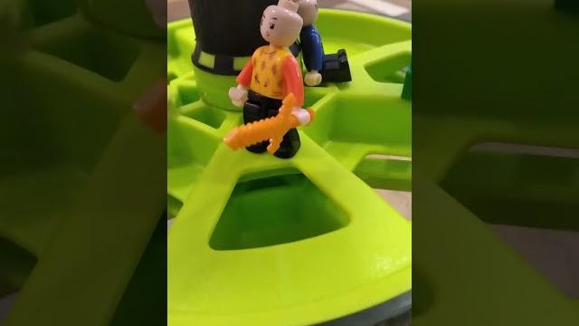 Всякая дичь Всякая дичь
