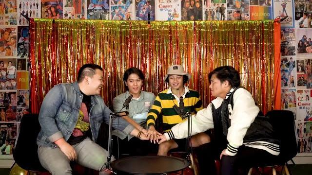 Coboy junior comeback?! Coboy junior comeback?!