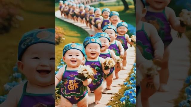 Cutest baby naat: hasbi rabbi jallallah Cutest baby naat: hasbi rabbi jallallah