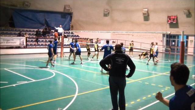 Ligotti impianti vs tonno callipo.wmv Ligotti impianti vs tonno callipo.wmv