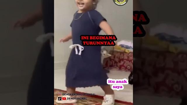Bocil ketempelan #shorts Bocil ketempelan #shorts