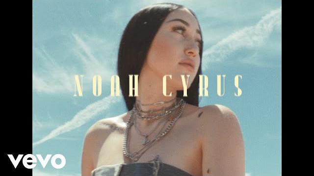 Noah cyrus - july (official video) Noah cyrus - july (official video)