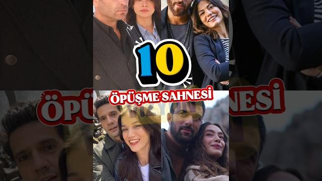 Türk dizilerinde en iyi 10 öpüşme sahnesi #yalıçapkını #uzakşehir #yargı #sefirinkizi #kiralıkaşk Türk dizilerinde en iyi 10 öpüşme sahnesi #yalıçapkını #uzakşehir #yargı #sefirinkizi #kiralıkaşk