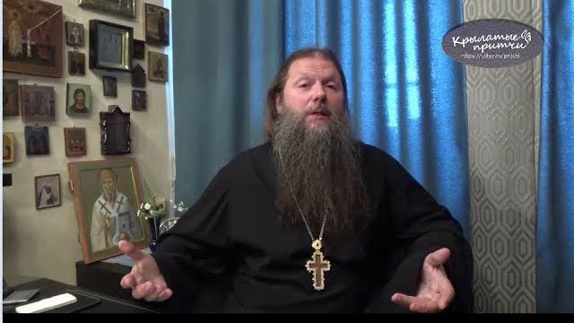 Какой «волк» побеждает? Какой «волк» побеждает?