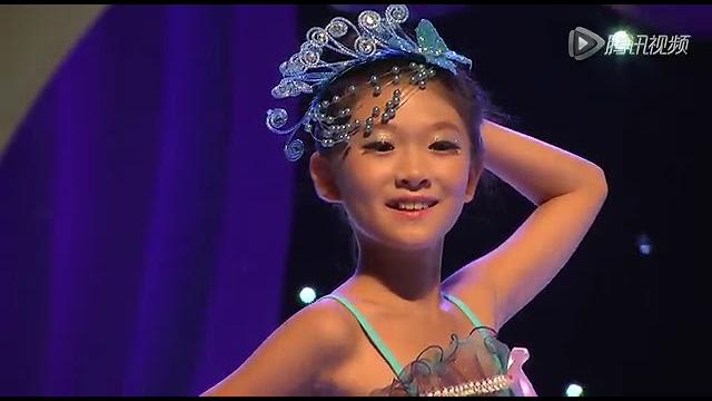 2015t台之星少儿模特大赛全国总决赛 c组泳装 2015t台之星少儿模特大赛全国总决赛 c组泳装