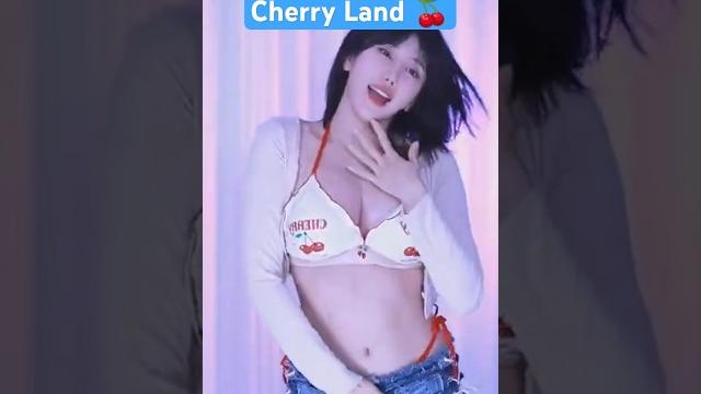 Bj dance, cherry‼️#shortvideo #shorts #model #sexy #fyp #bikini #dance #viralvideo #girl #love #like Bj dance, cherry‼️#shortvideo #shorts #model #sexy #fyp #bikini #dance #viralvideo #girl #love #like