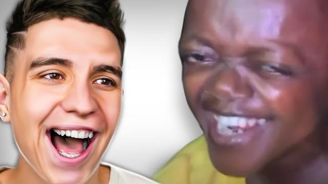 Засмеялся - задонатил челлендж! **очень смешно** часть 4 Засмеялся - задонатил челлендж! **очень смешно** часть 4