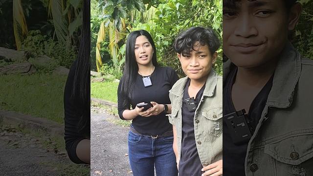 Ex boyfriend acah kaya je rupanya.. Ex boyfriend acah kaya je rupanya..