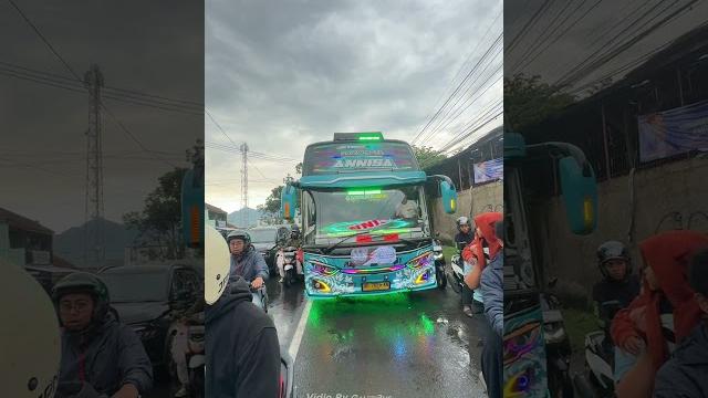 Telolet di lampu,merah jadi pusat perhatian warga #bus #teloletbasuri #busmania #vidioshort Telolet di lampu,merah jadi pusat perhatian warga #bus #teloletbasuri #busmania #vidioshort