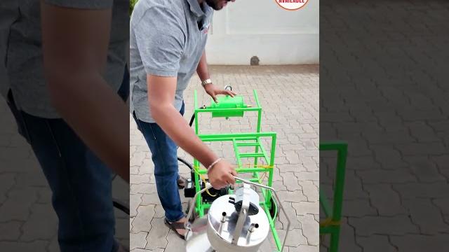 Revolutionize your dairy farm with the champion milking machine! dual-power milking machine kci Revolutionize your dairy farm with the champion milking machine! dual-power milking machine kci
