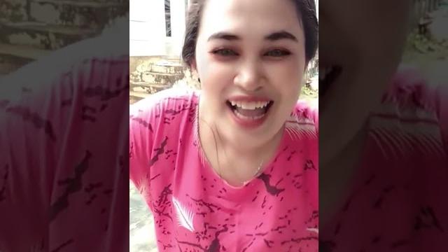 Mami stw - daster andalan Mami stw - daster andalan