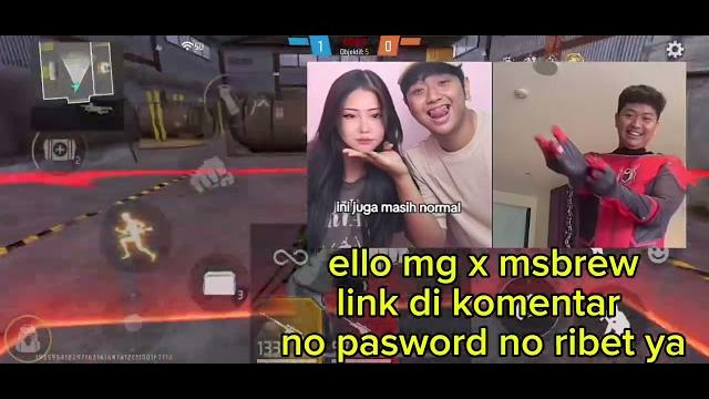 Msbreewc x ello mg viral terbaru full part l1nk di comment #ellomg #msbreewc #viral #terbaru #2025 Msbreewc x ello mg viral terbaru full part l1nk di comment #ellomg #msbreewc #viral #terbaru #2025