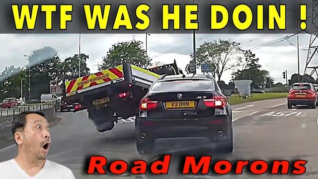 Road morons 64 Road morons 64