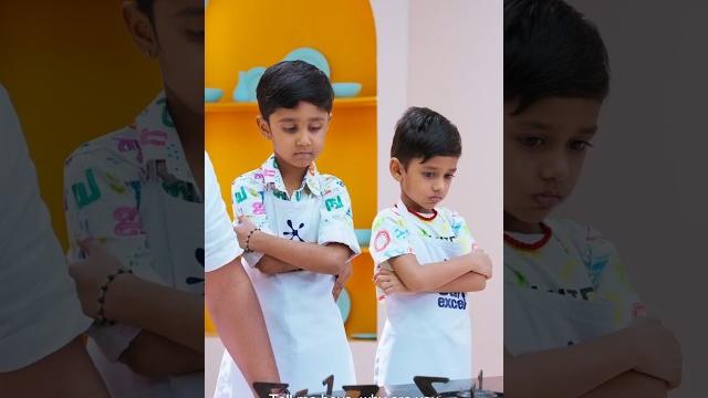 Fruit box fun with chef dheena! Fruit box fun with chef dheena!