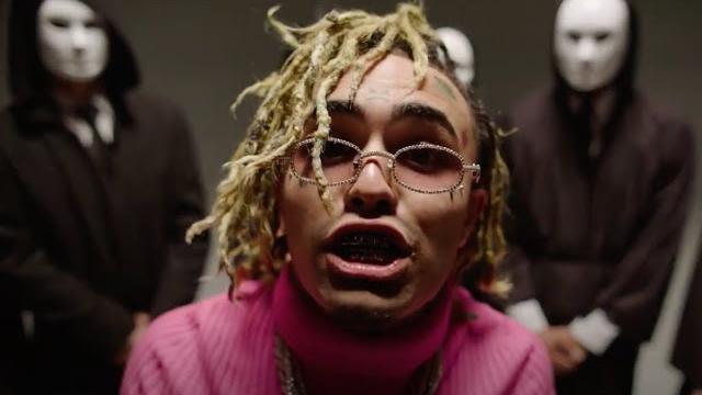 Lil pump & anuel aa - "illuminati" (official music video) Lil pump & anuel aa - "illuminati" (official music video)