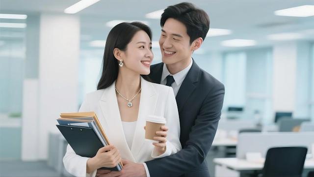 Married a billionaire in secret, mocked at work—until she revealed herself as the ceo’s wife! Married a billionaire in secret, mocked at work—until she revealed herself as the ceo’s wife!