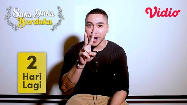 2 hari lagi! | suka duka berduka | jihane almira chedid, luna maya, tora sudiro, oka antara 2 hari lagi! | suka duka berduka | jihane almira chedid, luna maya, tora sudiro, oka antara