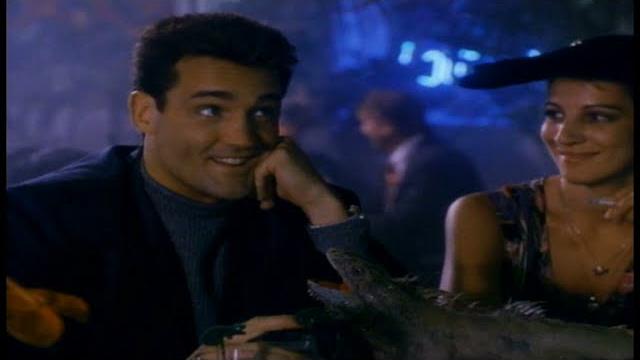 The flash 1990 s01e03 | part-1 The flash 1990 s01e03 | part-1