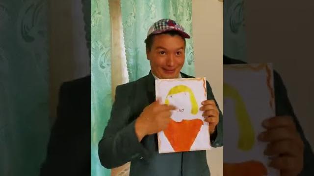 Мама и сын #shorts Мама и сын #shorts