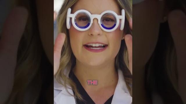 Motion sickness glasses | ts | Motion sickness glasses | ts |
