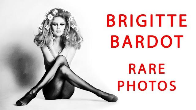 Brigitte bardot rare photos 4k Brigitte bardot rare photos 4k