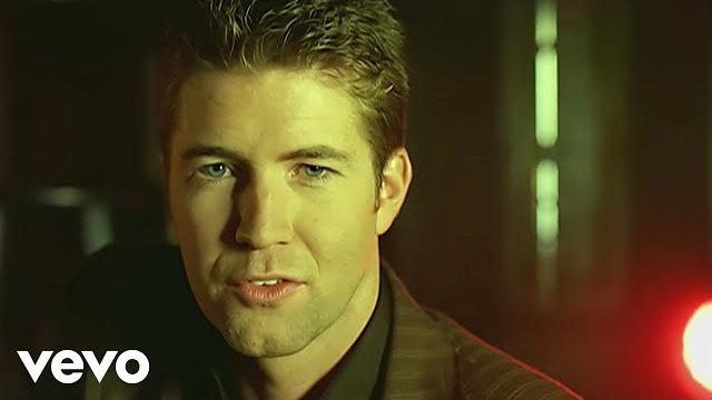 Josh turner - your man (official music video) Josh turner - your man (official music video)