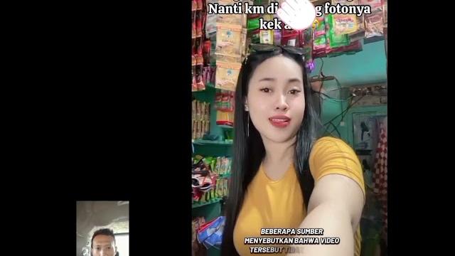 Vidio virall baju kuning warung madura Vidio virall baju kuning warung madura