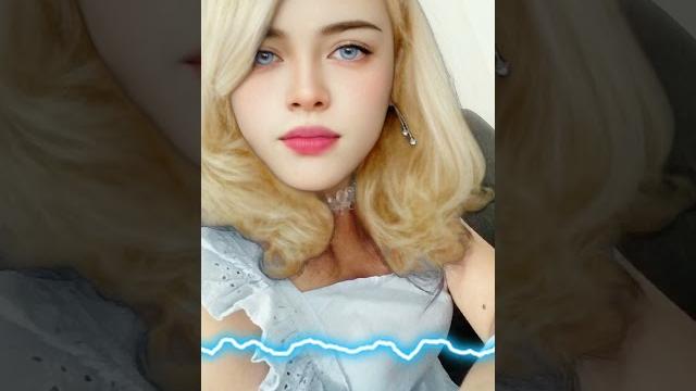 Bule cantik Bule cantik
