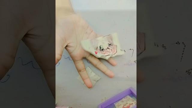 Kawii diy #like #subscribe Kawii diy #like #subscribe