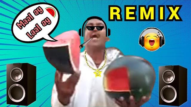 Maal hai laal hai viral meme video remix - maal ay laal ay remix - maal a laal a remix song - belal Maal hai laal hai viral meme video remix - maal ay laal ay remix - maal a laal a remix song - belal