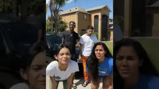 Viral tiktok dance- back it up back it up #shorts Viral tiktok dance- back it up back it up #shorts