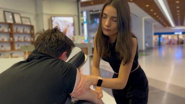 Hard tissue massage | lady seda Hard tissue massage | lady seda