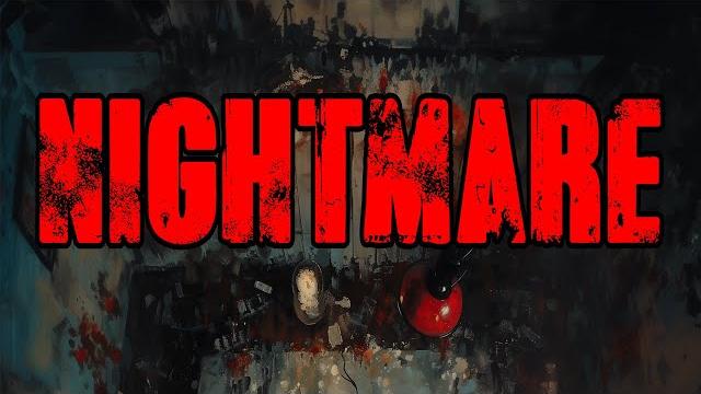 Deethane - nightmare (official release) #verdikt Deethane - nightmare (official release) #verdikt