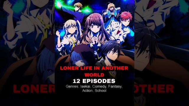 Best anime with overpowered mc part-4 | #animyne #anime #animerecommendation #animeedit #animeshorts Best anime with overpowered mc part-4 | #animyne #anime #animerecommendation #animeedit #animeshorts