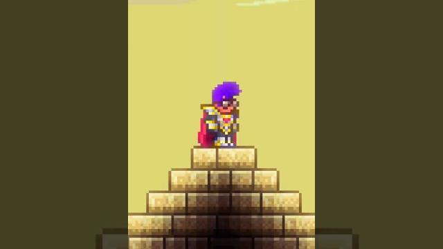 Как спидранеры быстро находят пирамиды в terraria? Как спидранеры быстро находят пирамиды в terraria?