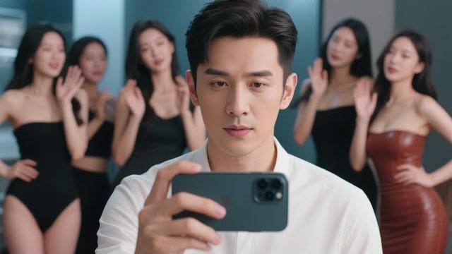 【full】omg! i woke up as the disposable rich heir?! now my thoughts are leaking!#minidrama 【full】omg! i woke up as the disposable rich heir?! now my thoughts are leaking!#minidrama