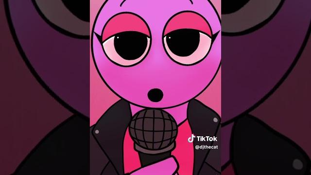 Pinki x oren Pinki x oren