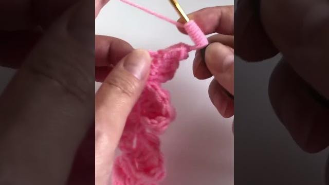 #coil crochet #coil crochet