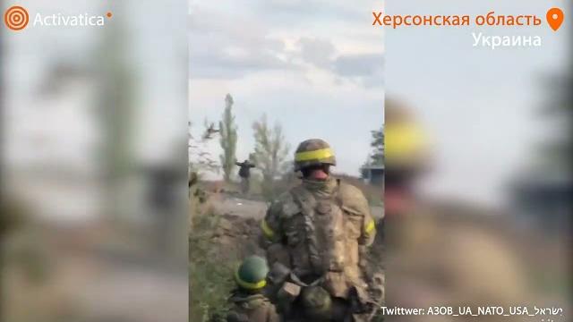 🟠«не стреляйте!»: русский солдат сдается в плен 🟠«не стреляйте!»: русский солдат сдается в плен
