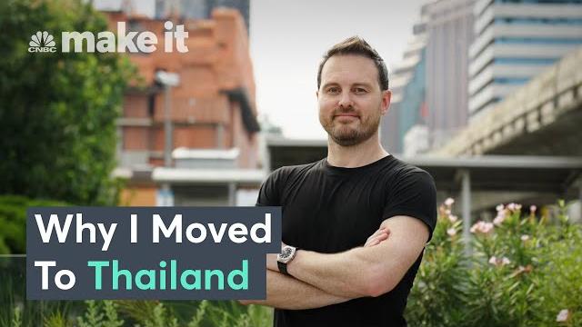 I live better in thailand than i did in the u.s. - here's how much it costs | relocated I live better in thailand than i did in the u.s. - here's how much it costs | relocated