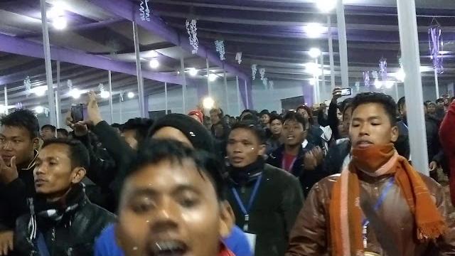 Theme song diocesan youth convention damas 2020 Theme song diocesan youth convention damas 2020