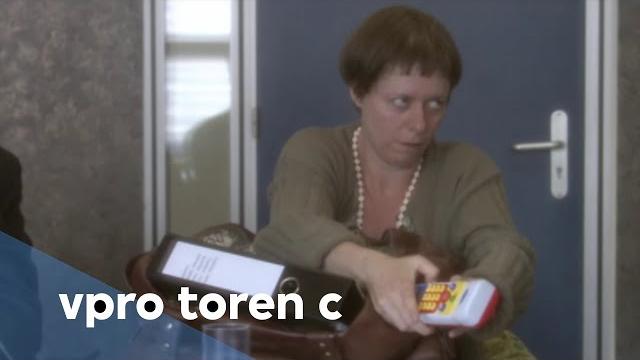 Belangrijke vergadering - toren c Belangrijke vergadering - toren c
