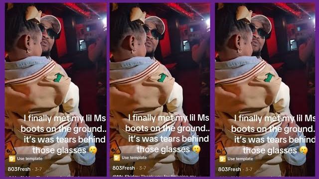 Ms shirley doing meet & greets in night clubs⁉️ the sad truth about protecting black little girls‼️ Ms shirley doing meet & greets in night clubs⁉️ the sad truth about protecting black little girls‼️