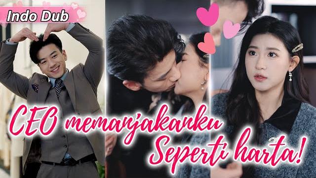 Gadis 19 tahun melahirkan anak dari ceo mandul, dimanja bak putri setelah menikah!#kdrama #ceo Gadis 19 tahun melahirkan anak dari ceo mandul, dimanja bak putri setelah menikah!#kdrama #ceo
