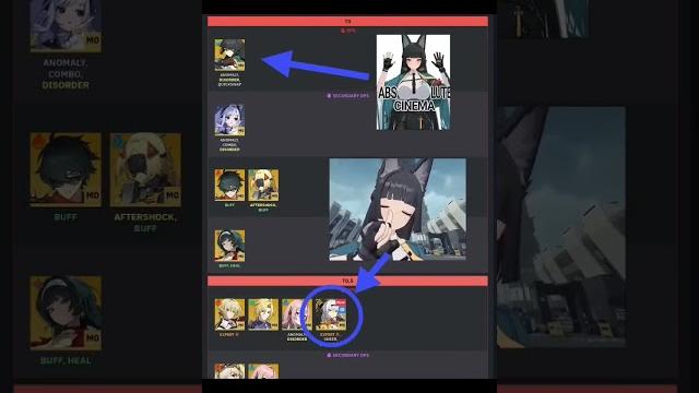 There have been several patches and none are equal to miyabi #zenlesszonezero #subscribers There have been several patches and none are equal to miyabi #zenlesszonezero #subscribers