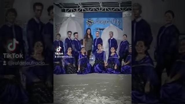 For barangay night dance competition For barangay night dance competition