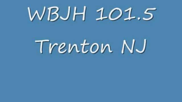 Wbjh 101 5 trenton nj 1976 Wbjh 101 5 trenton nj 1976