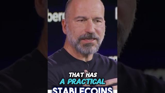 Uber to launch stablecoin payments!!!!! Uber to launch stablecoin payments!!!!!