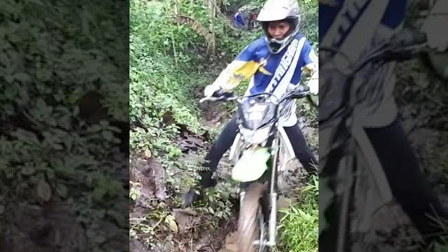 Pejuang tanjakan lendir Pejuang tanjakan lendir