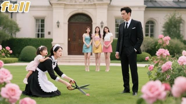 Ceo refuses all elegant heiresses!but uncontrollably love a hardworking single mom who mow the lawn! Ceo refuses all elegant heiresses!but uncontrollably love a hardworking single mom who mow the lawn!